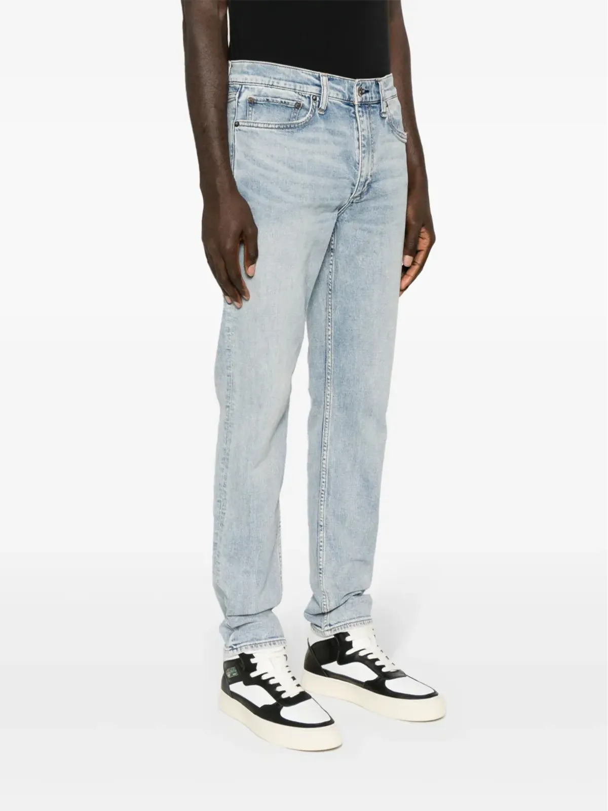 rag & bone ジーンズ - 画像3