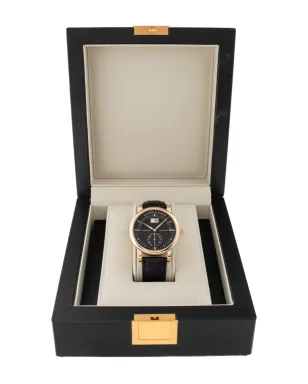 A. Lange & Söhne グランド ランゲマティック ビッグデイト ビンテージ - サムネイル5