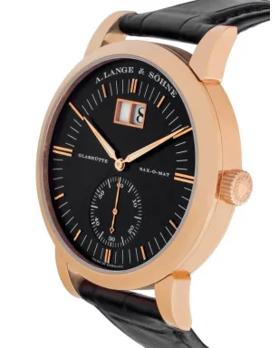 A. Lange & Söhne グランド ランゲマティック ビッグデイト ビンテージ - サムネイル2