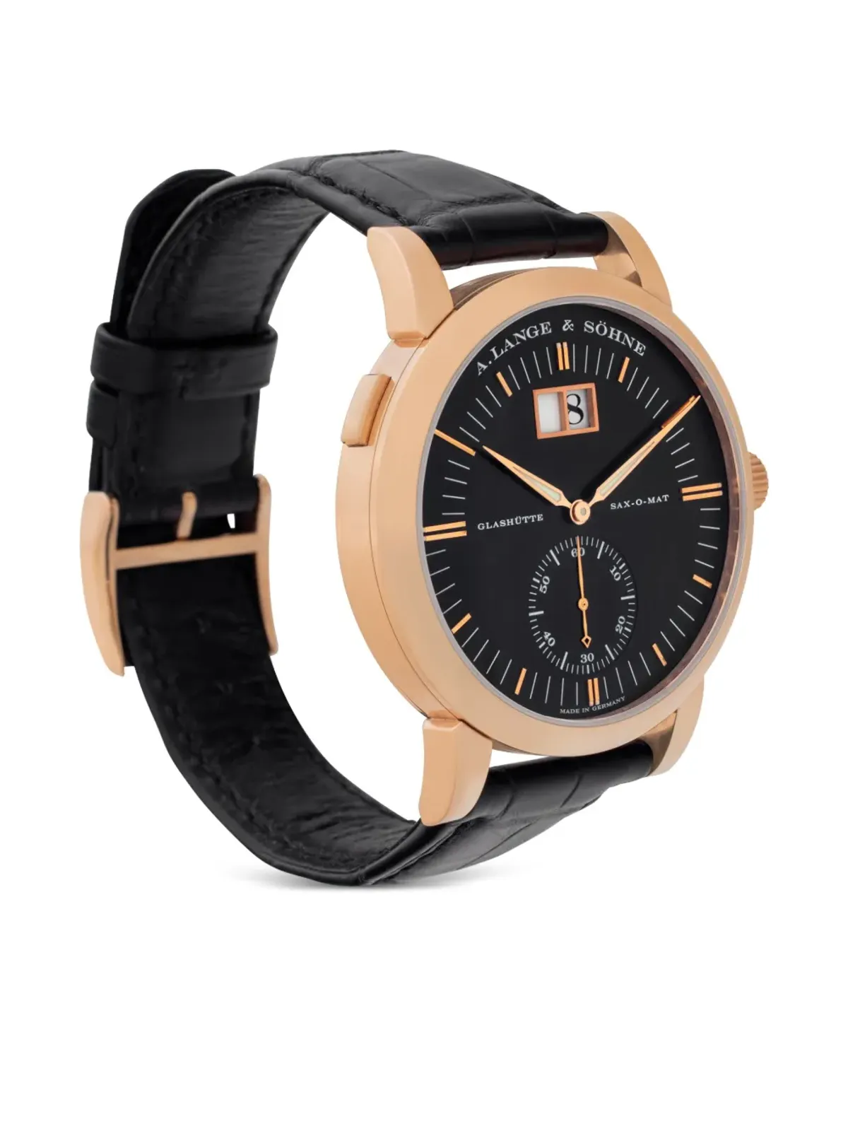 A. Lange & Söhne グランド ランゲマティック ビッグデイト ビンテージ - 画像3