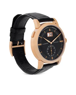 A. Lange & Söhne グランド ランゲマティック ビッグデイト ビンテージ - サムネイル3