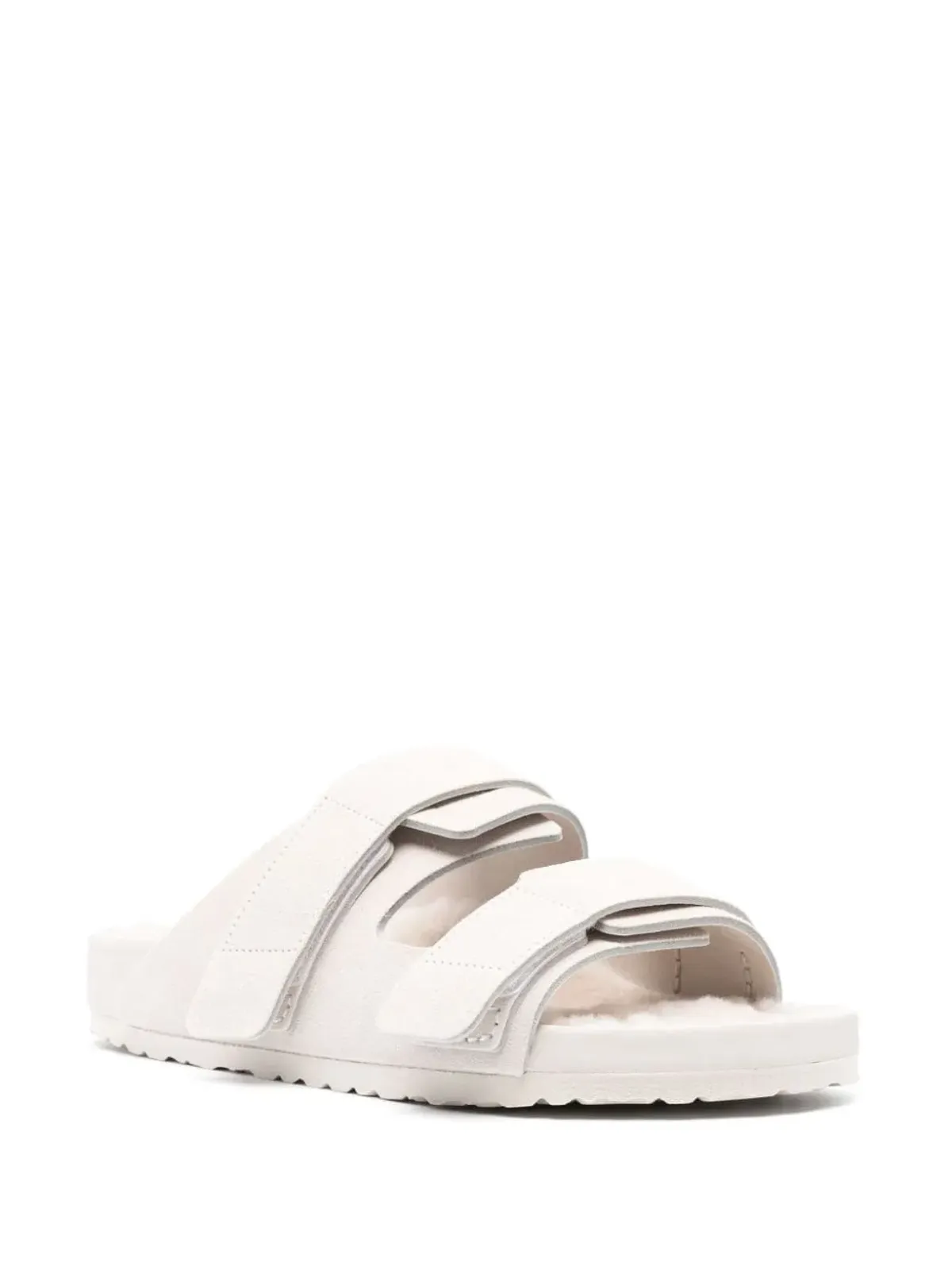 Birkenstock Tekla Uji スエードサンダル - 画像2