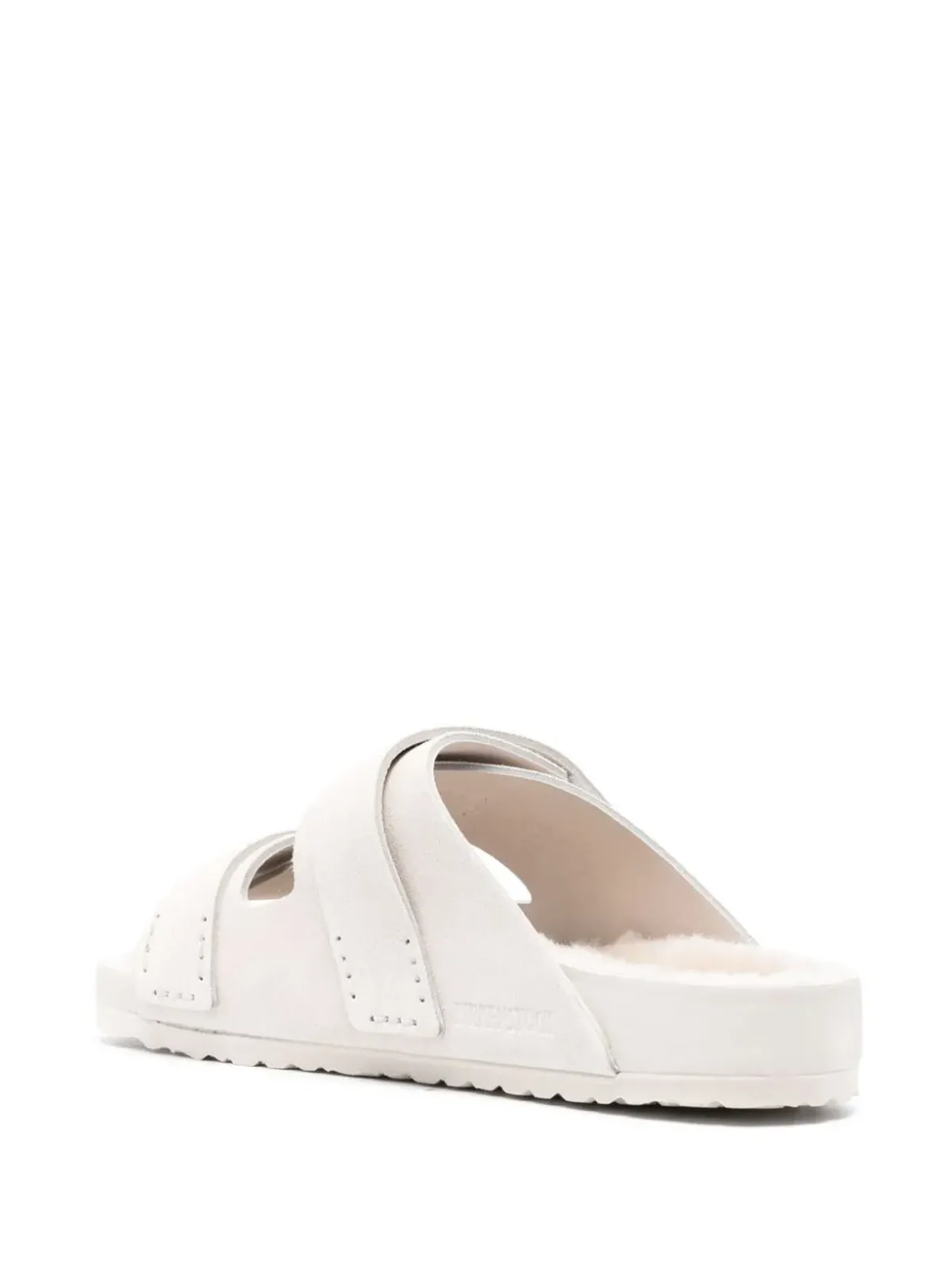 Birkenstock Tekla Uji スエードサンダル - 画像3
