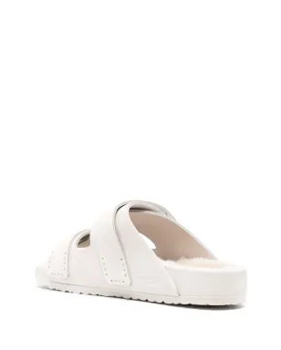 Birkenstock Tekla Uji スエードサンダル - サムネイル3