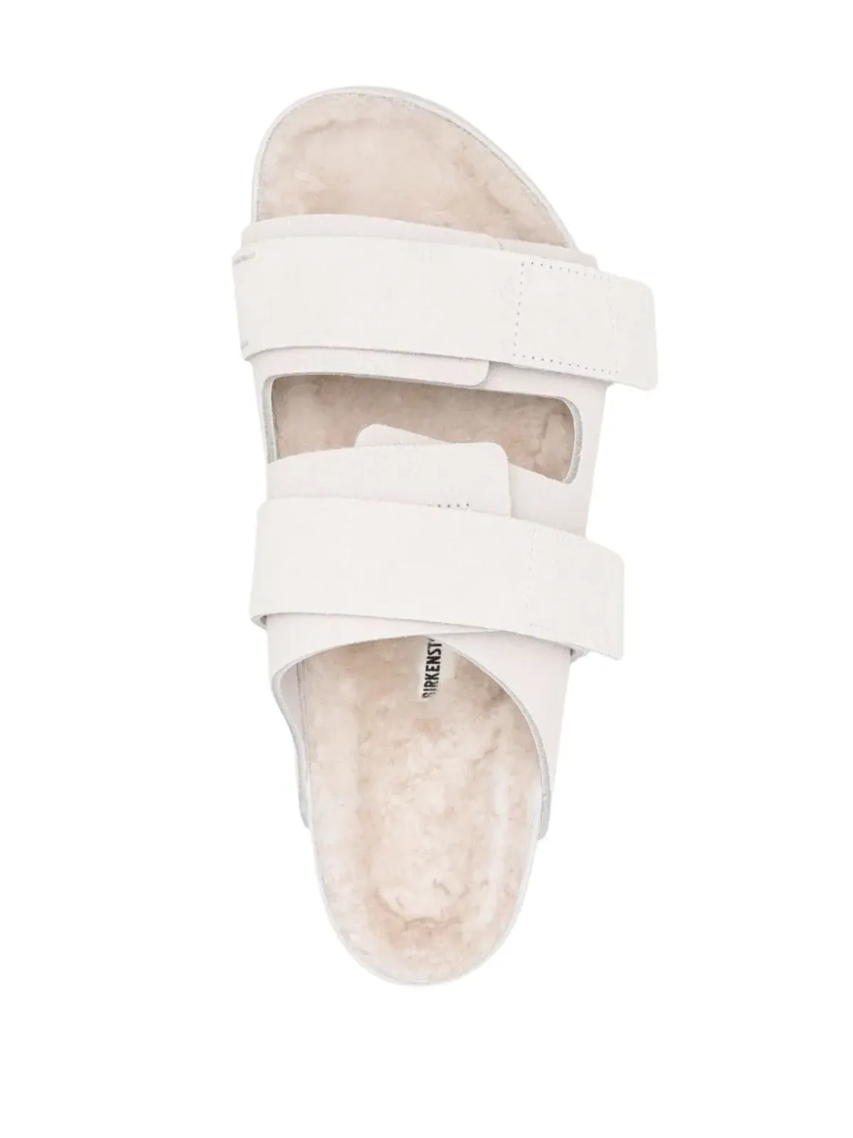 Birkenstock Tekla Uji スエードサンダル - 画像4