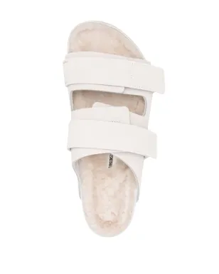 Birkenstock Tekla Uji スエードサンダル - サムネイル4