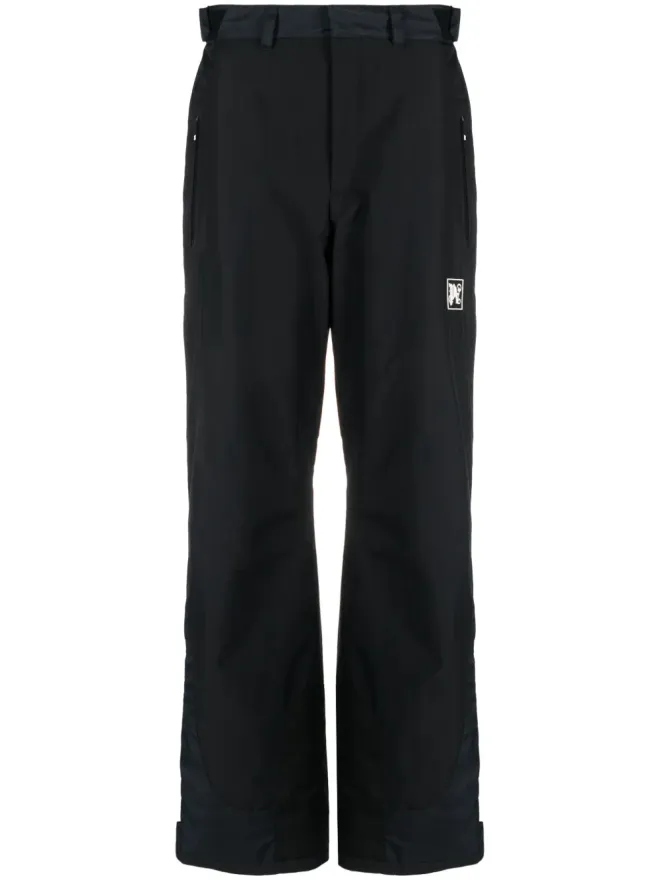 Palm Angels Palm Angels スキークラブ パッド入りスキーボトムスの商品画像