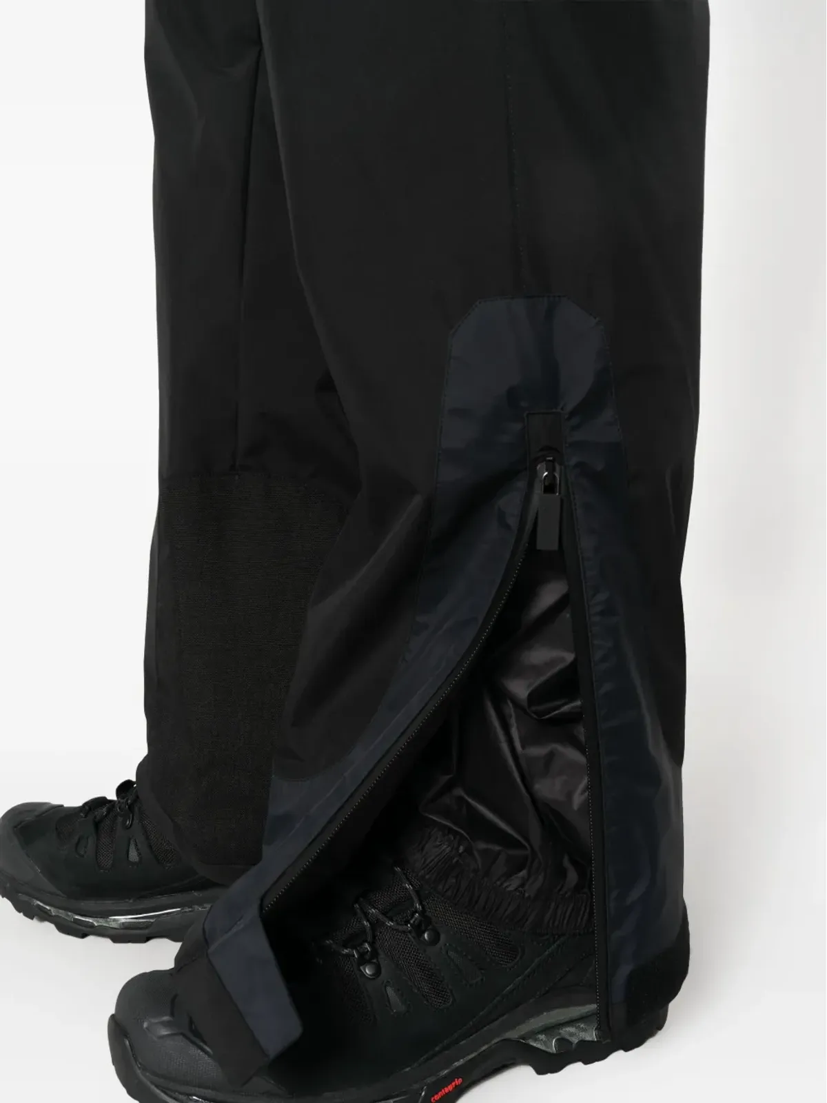 Palm Angels スキークラブ パッド入りスキーボトムス - 画像5