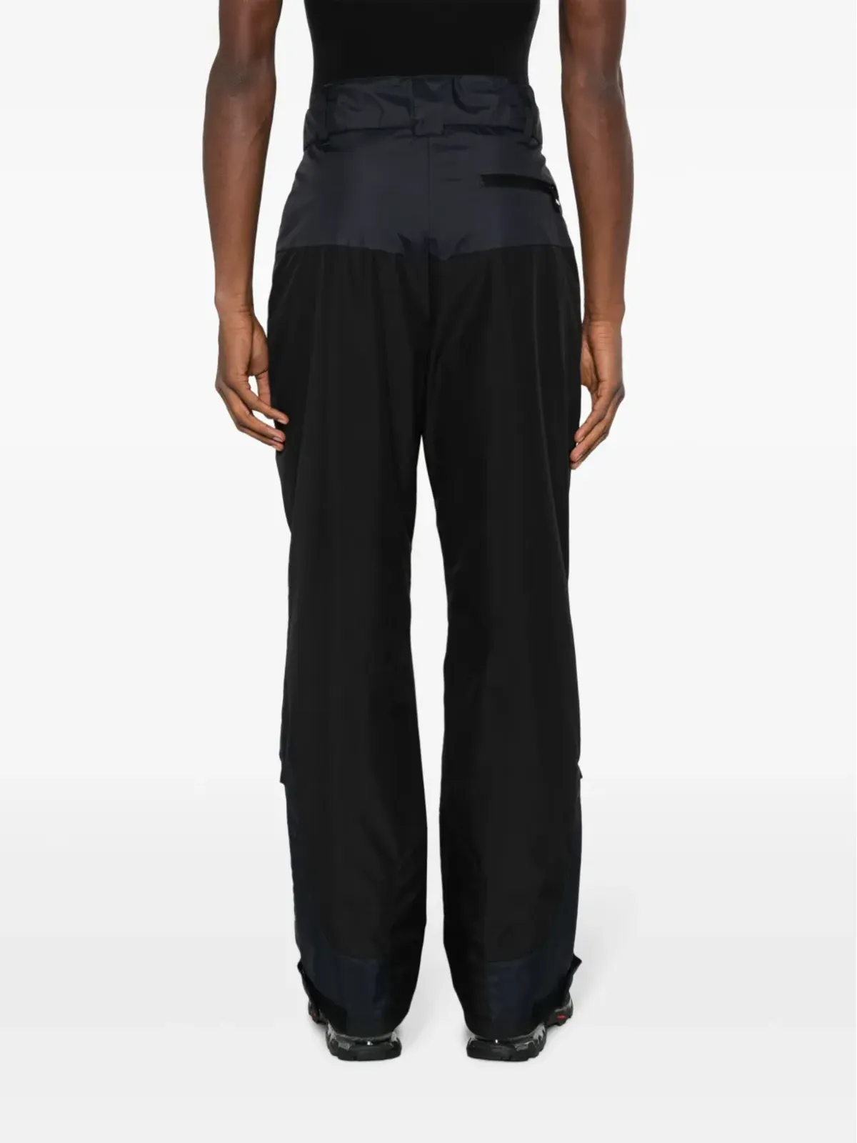 Palm Angels スキークラブ パッド入りスキーボトムス - 画像4