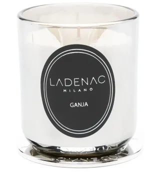 LADENAC Urban Senses Ganja candle - サムネイル1