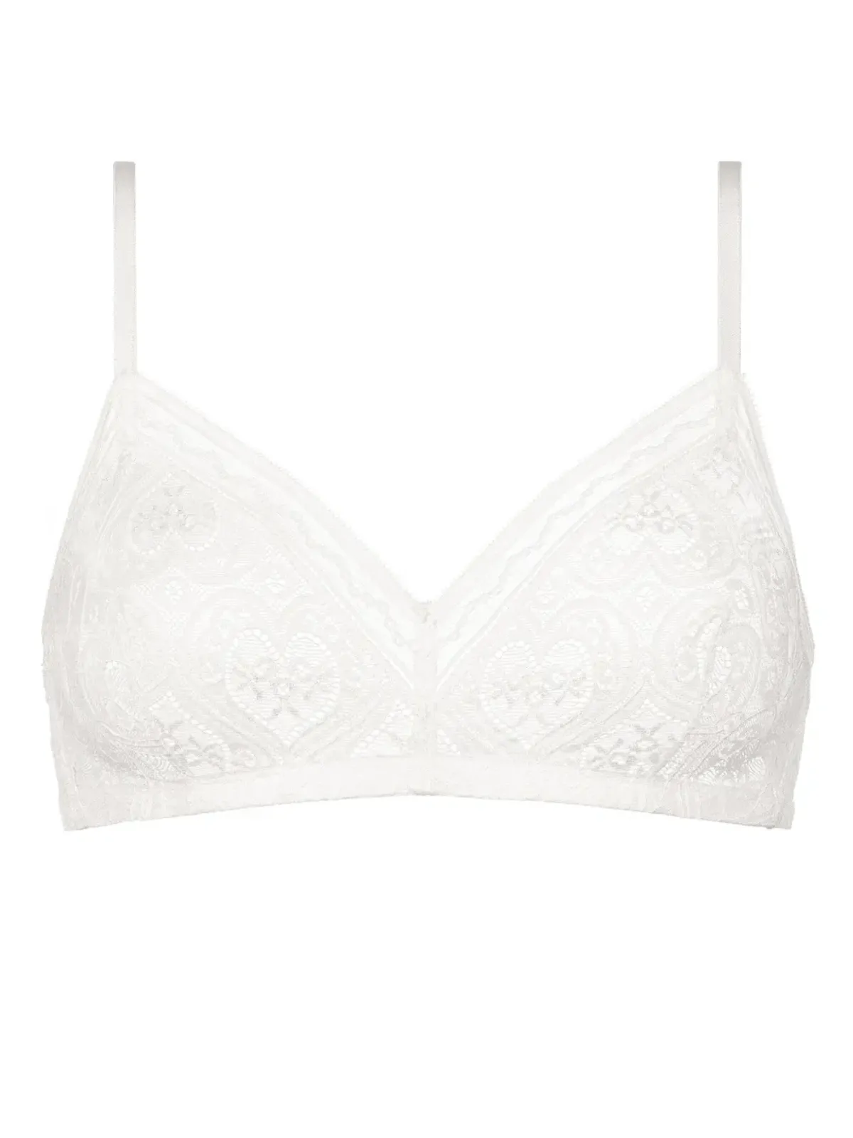 ERES Chérubin triangle bra - 画像1