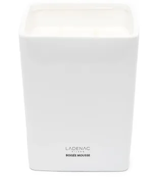 LADENAC ボワゼ ムース センテッドキャンドル - サムネイル1