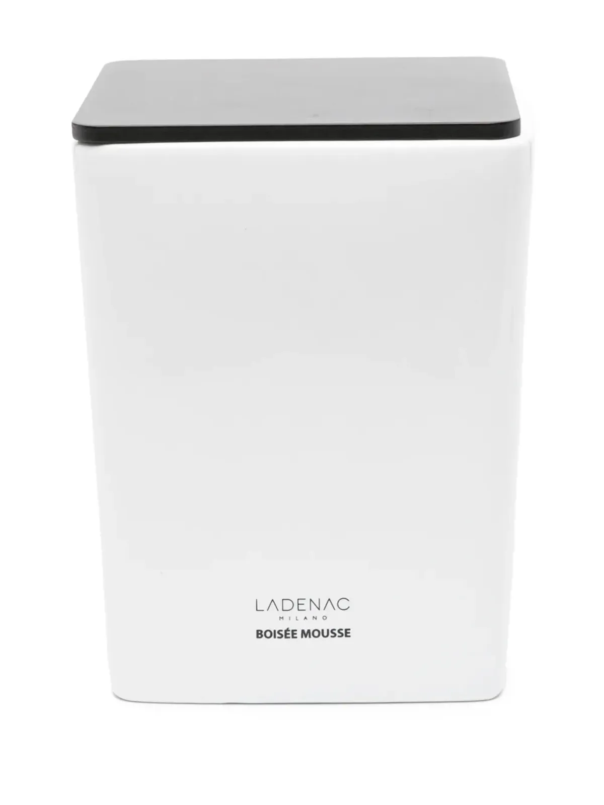 LADENAC ボワゼ ムース センテッドキャンドル - 画像2