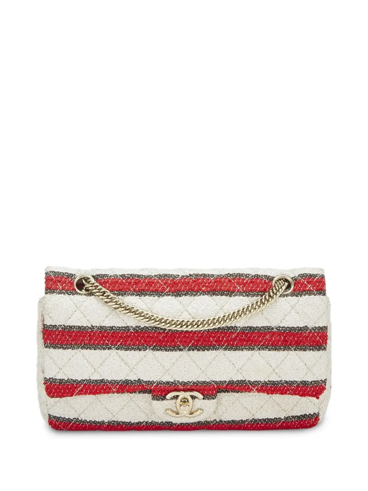 CHANEL Pre-Owned バッグ - 画像1