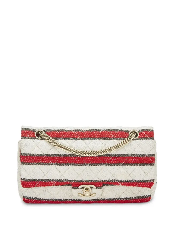 CHANEL Pre-Owned CHANEL Pre-Owned バッグの商品画像