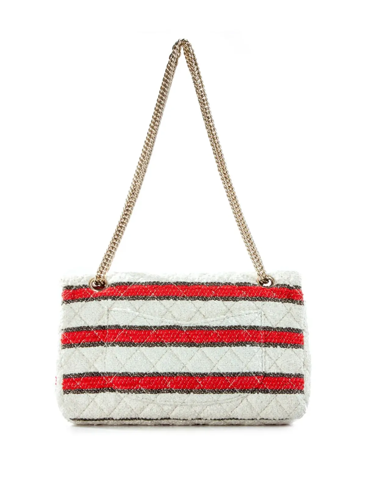 CHANEL Pre-Owned バッグ - 画像2