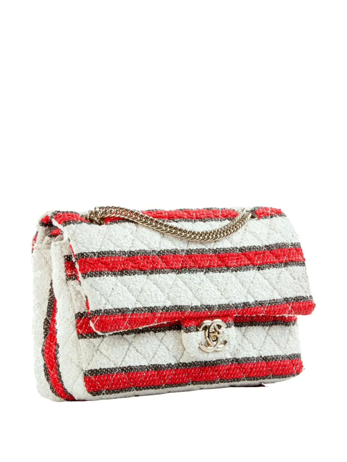 CHANEL Pre-Owned バッグ - 画像3