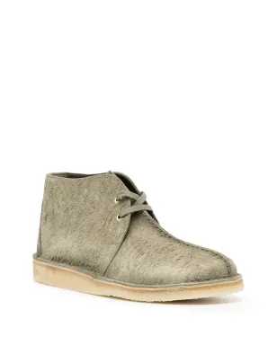 Clarks Desert Trek レースアップブーツ - サムネイル2