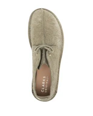 Clarks Desert Trek レースアップブーツ - サムネイル4