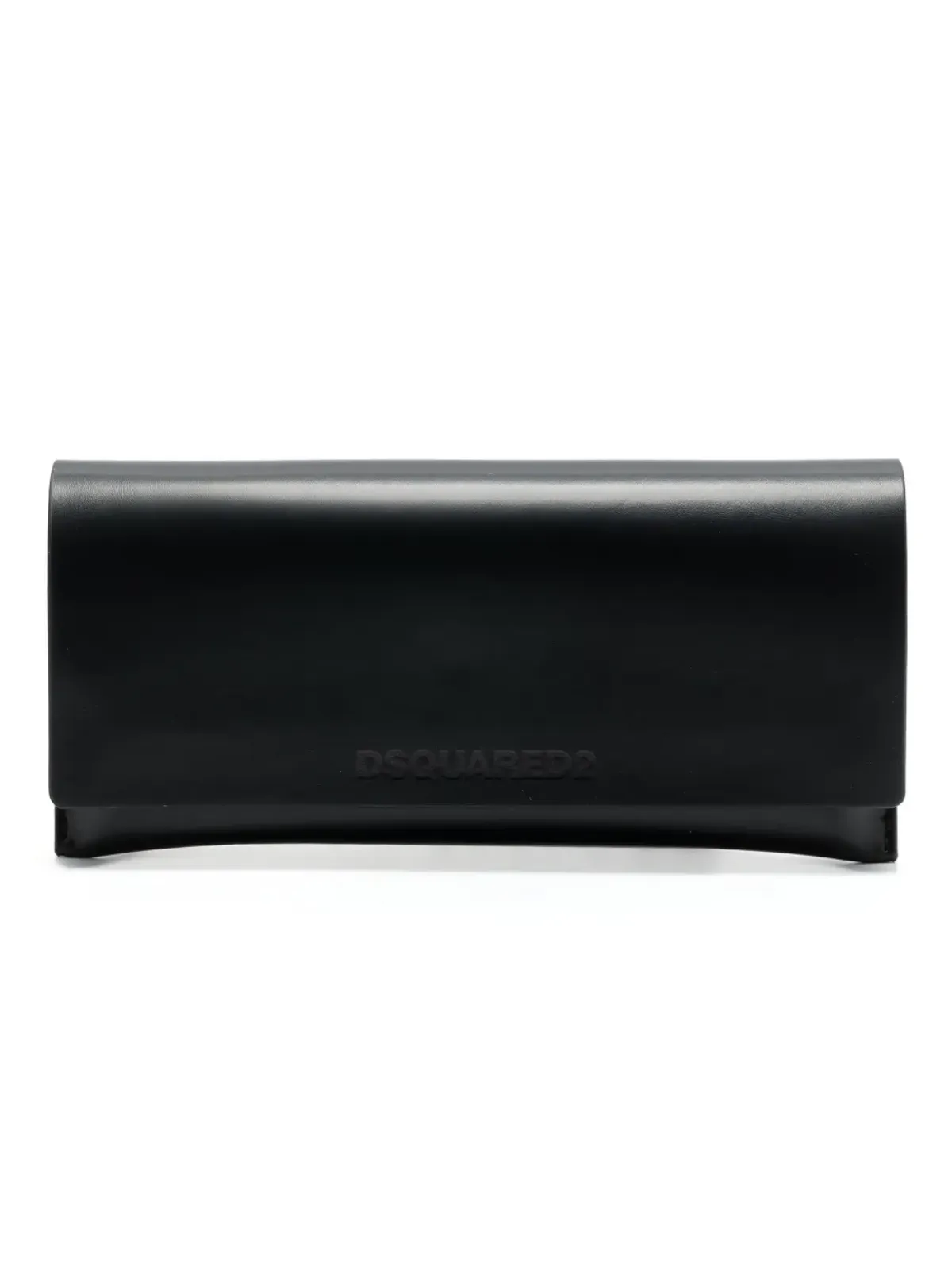 DSQUARED2 EYEWEAR ハイプ パイロットフレーム サングラス - ブラック - 画像4