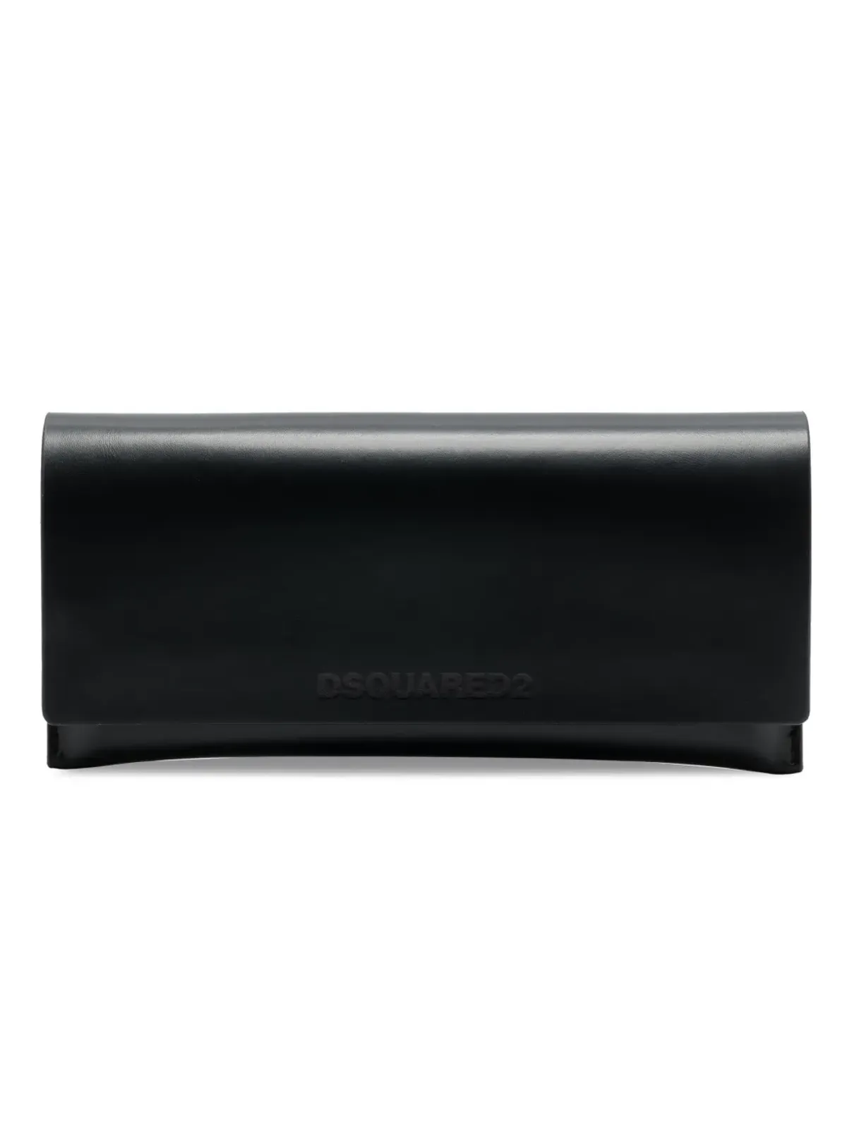 DSQUARED2 EYEWEAR ハイプ キャットアイフレーム サングラス - 画像4