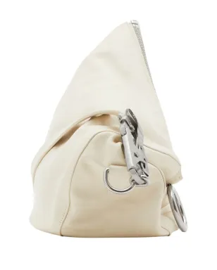 Burberry ナイト レザー トートバッグ - サムネイル3