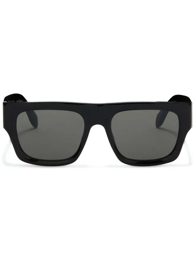 Palm Angels Eyewear Palm Angels Eyewear ピクスリー スクエアフレーム サングラスの商品画像