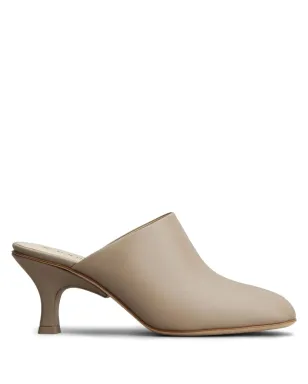 Tod's レザー ミュール - サムネイル1