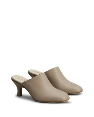 Tod's レザー ミュール - サムネイル2