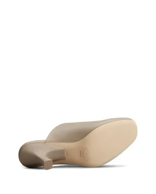 Tod's レザー ミュール - サムネイル4