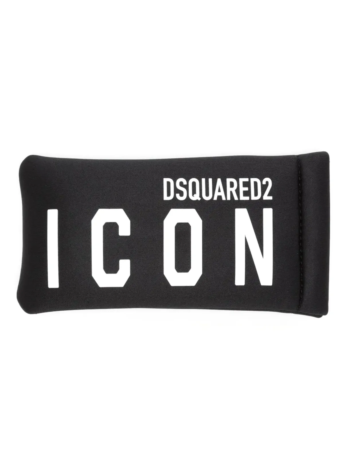 DSQUARED2 EYEWEAR アイコン レクタンギュラーフレーム サングラス - 画像4