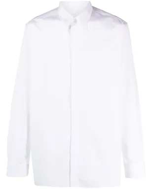 Givenchy クラシックカラー コットンシャツ - サムネイル1