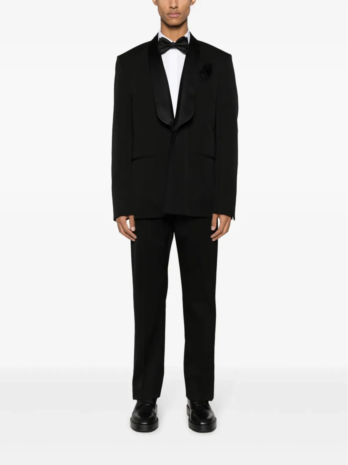 Givenchy クラシックカラー コットンシャツ - 画像2