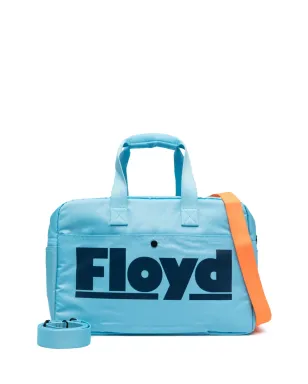Floyd ロゴプリント ジップファスナー ホールドオール - サムネイル5