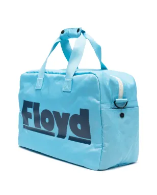Floyd ロゴプリント ジップファスナー ホールドオール - サムネイル2