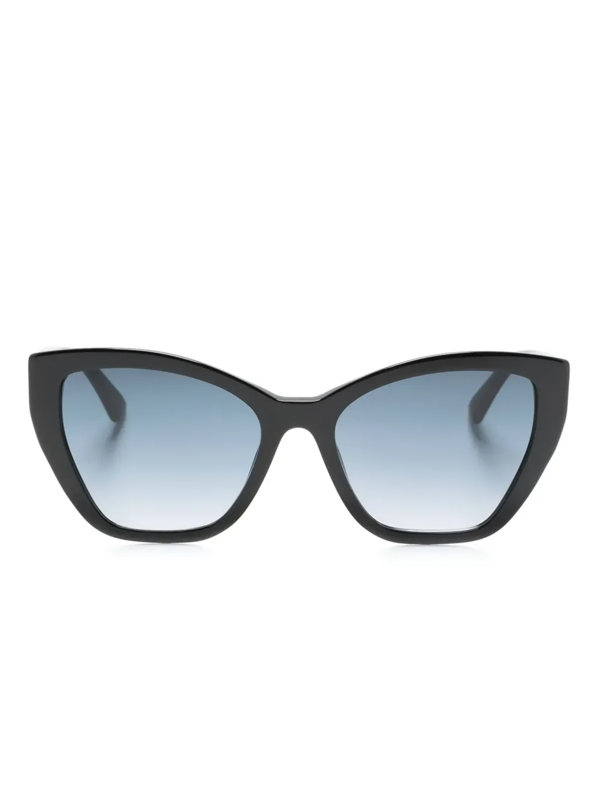 Moschino Eyewear キャットアイサングラス - 画像1