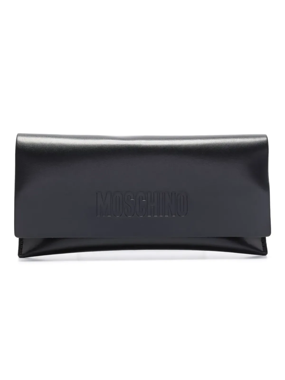 Moschino Eyewear キャットアイサングラス - 画像4