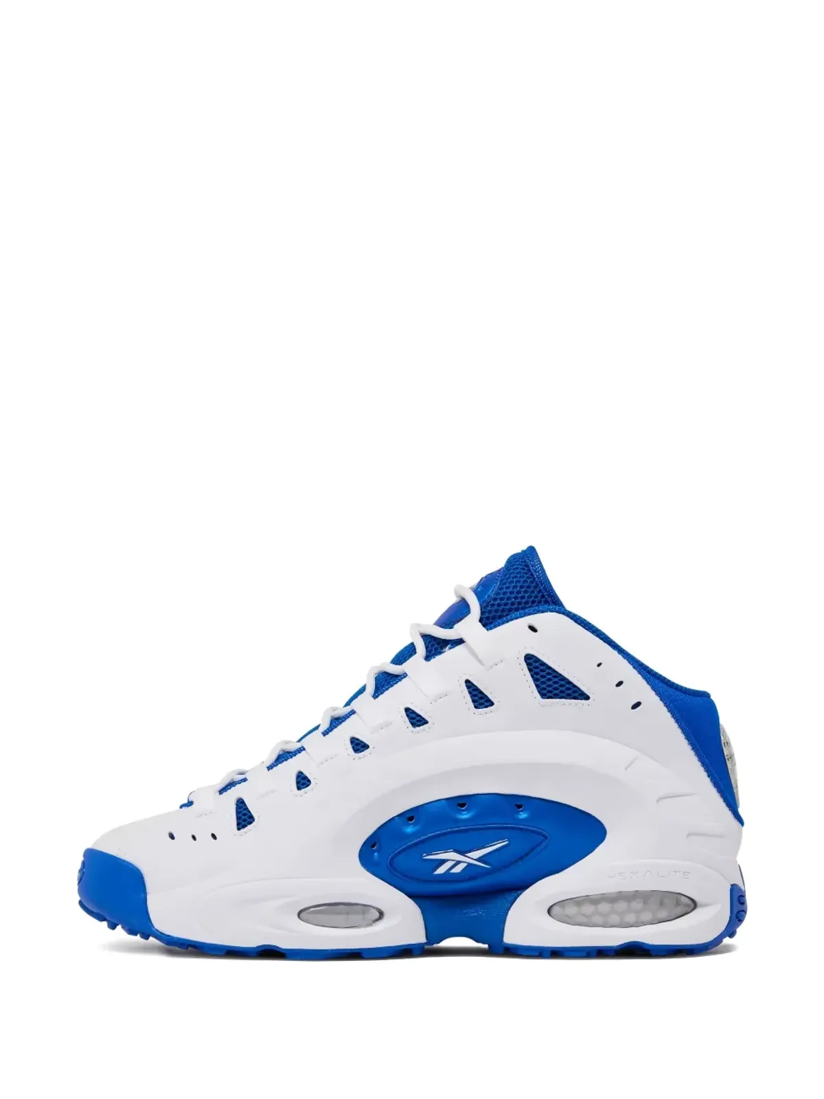 Reebok ES22 パネルドスニーカー - 画像2