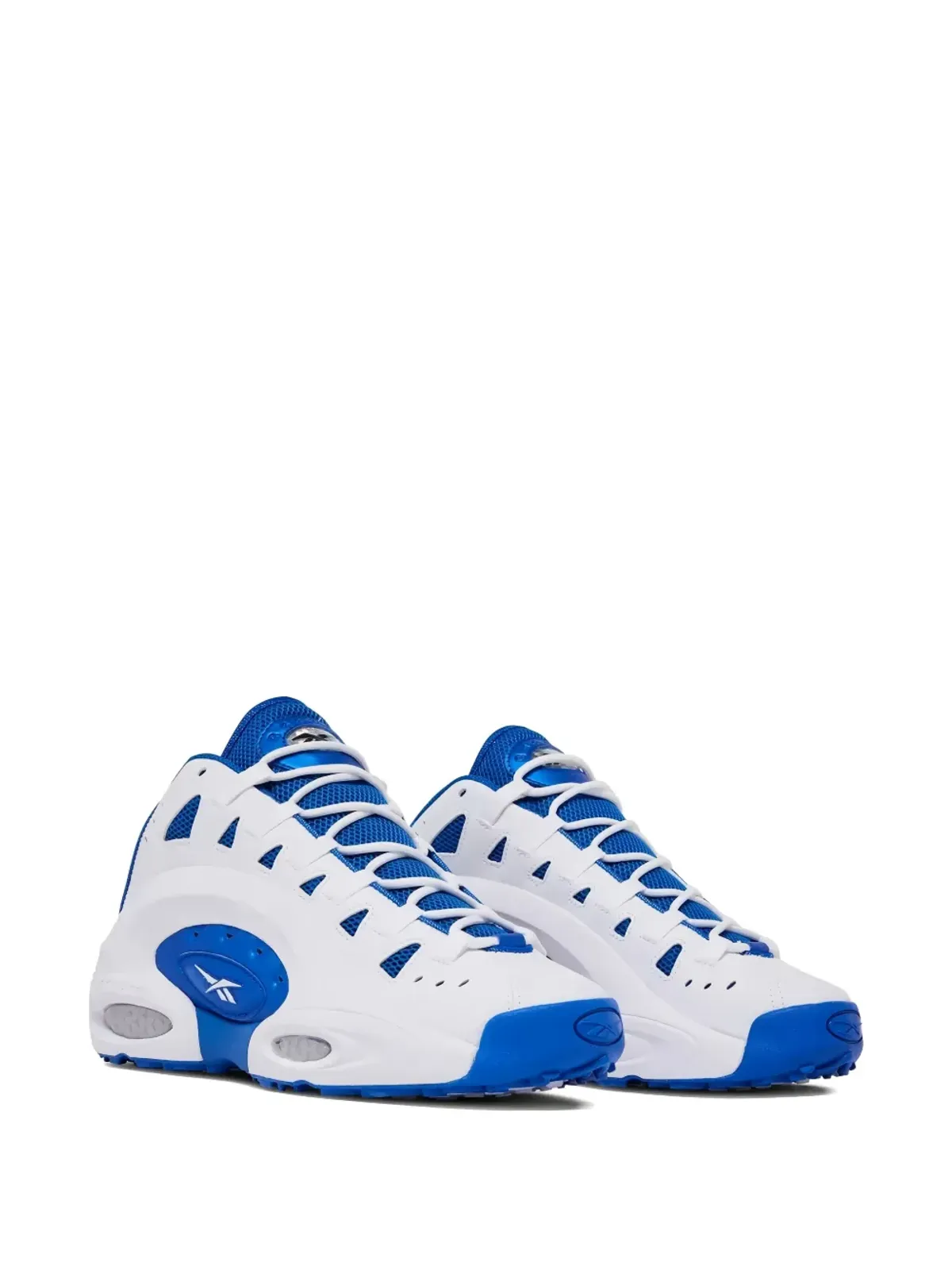 Reebok ES22 パネルドスニーカー - 画像3