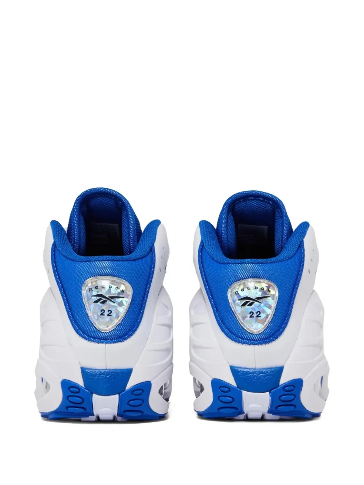Reebok ES22 パネルドスニーカー - 画像4