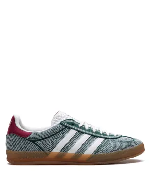 adidas Gazelle Mid Indoor 'Sean Wotherspoon' スニーカー ブルー - サムネイル1
