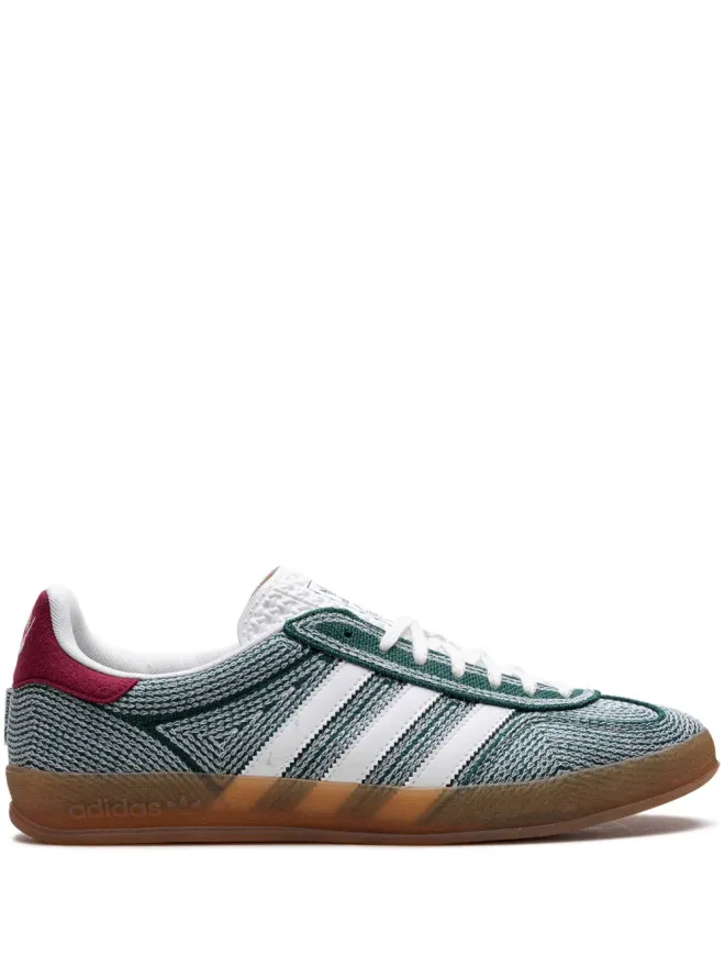 adidas adidas Gazelle Mid Indoor 'Sean Wotherspoon' スニーカー ブルーの商品画像