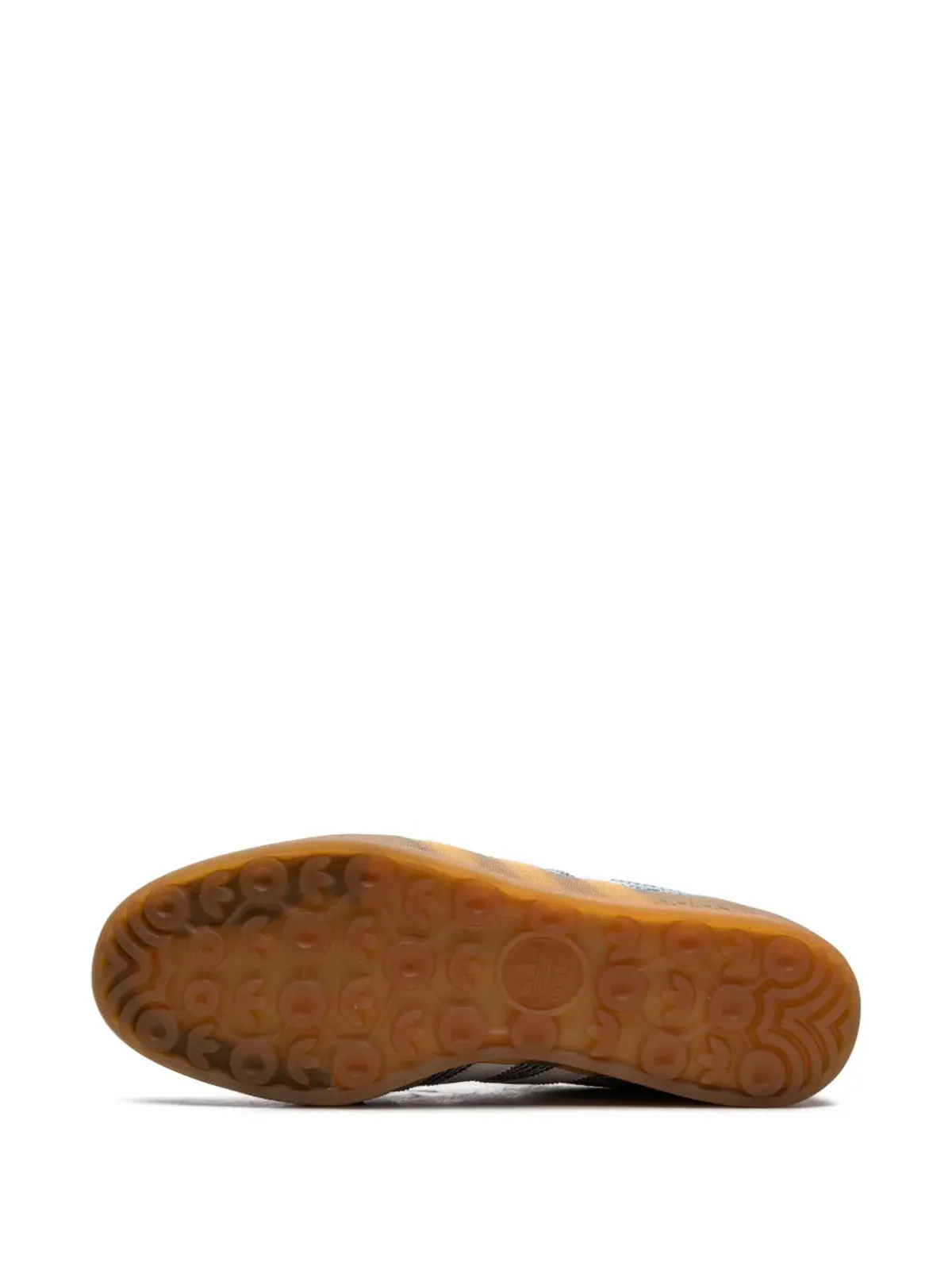 adidas Gazelle Mid Indoor 'Sean Wotherspoon' スニーカー ブルー - 画像5