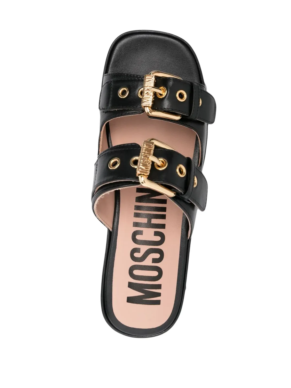Moschino - 画像4