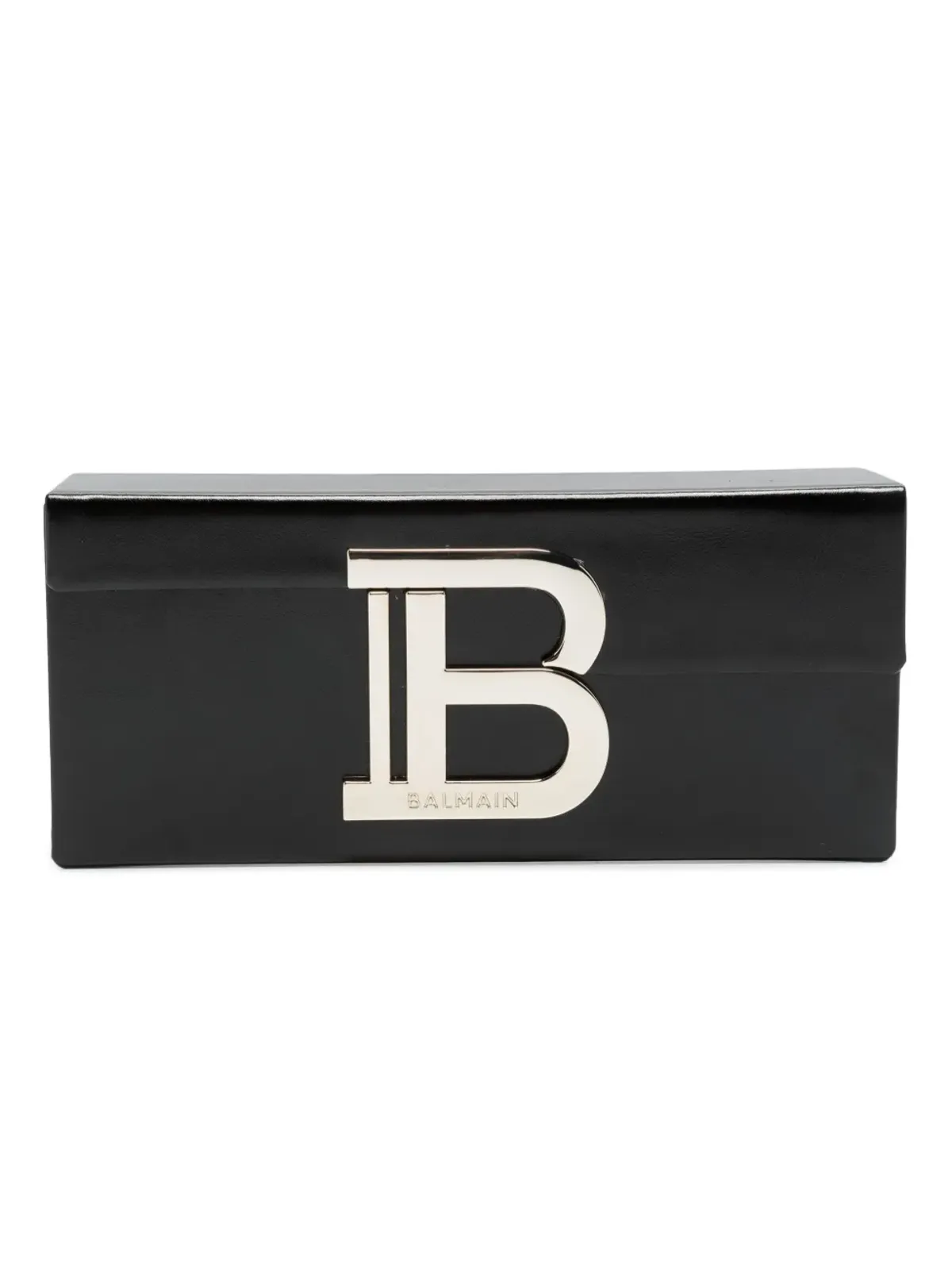 Balmain Eyewear B-Muse ジオメトリックフレーム サングラス - 画像4