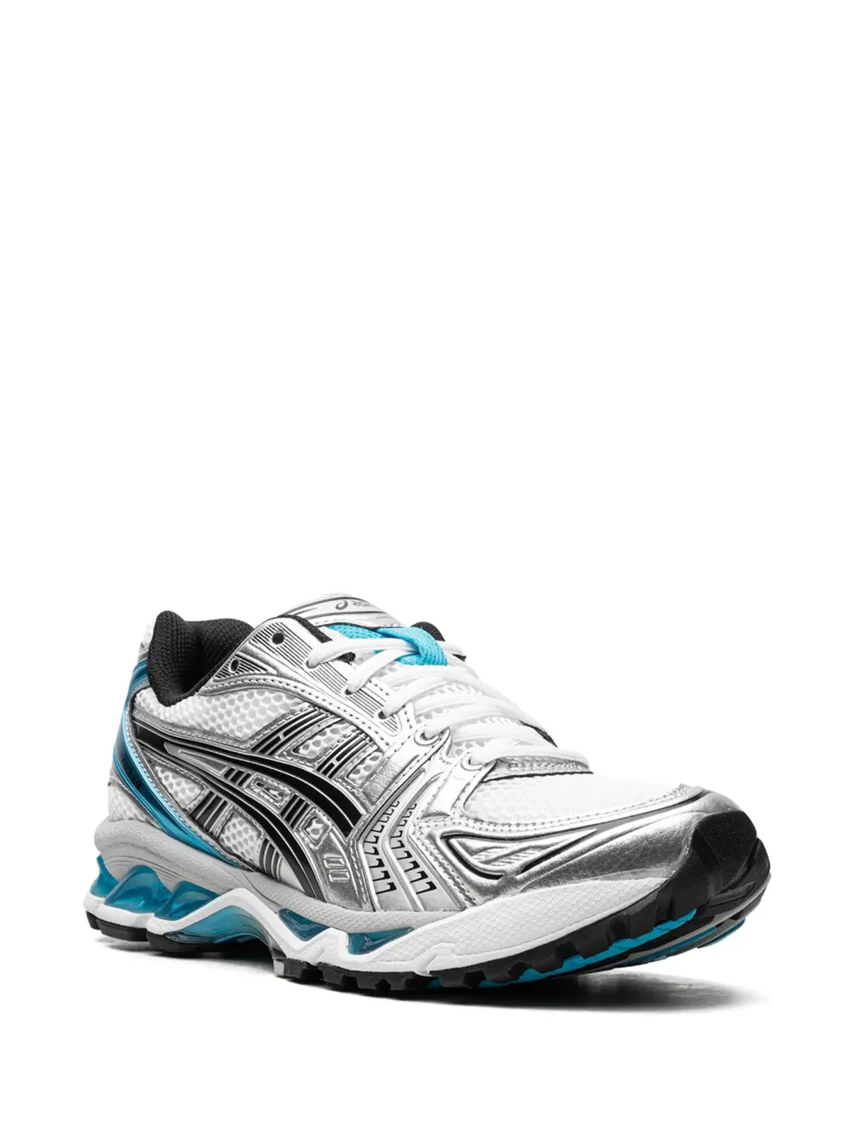 ASICS GEL-KAYANO 14 アイズリブルー スニーカー - 画像2