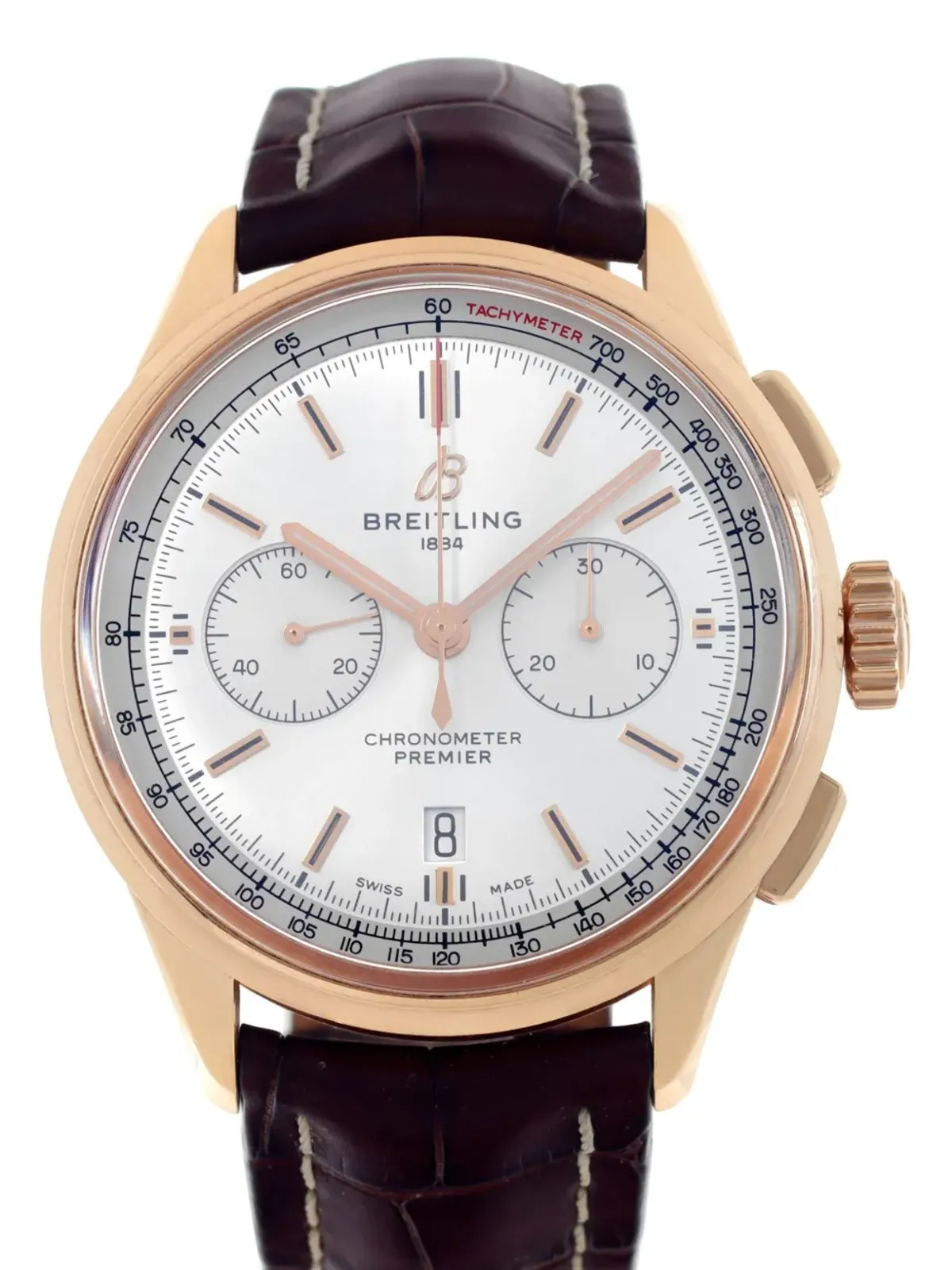 Breitling プレミア - 画像2