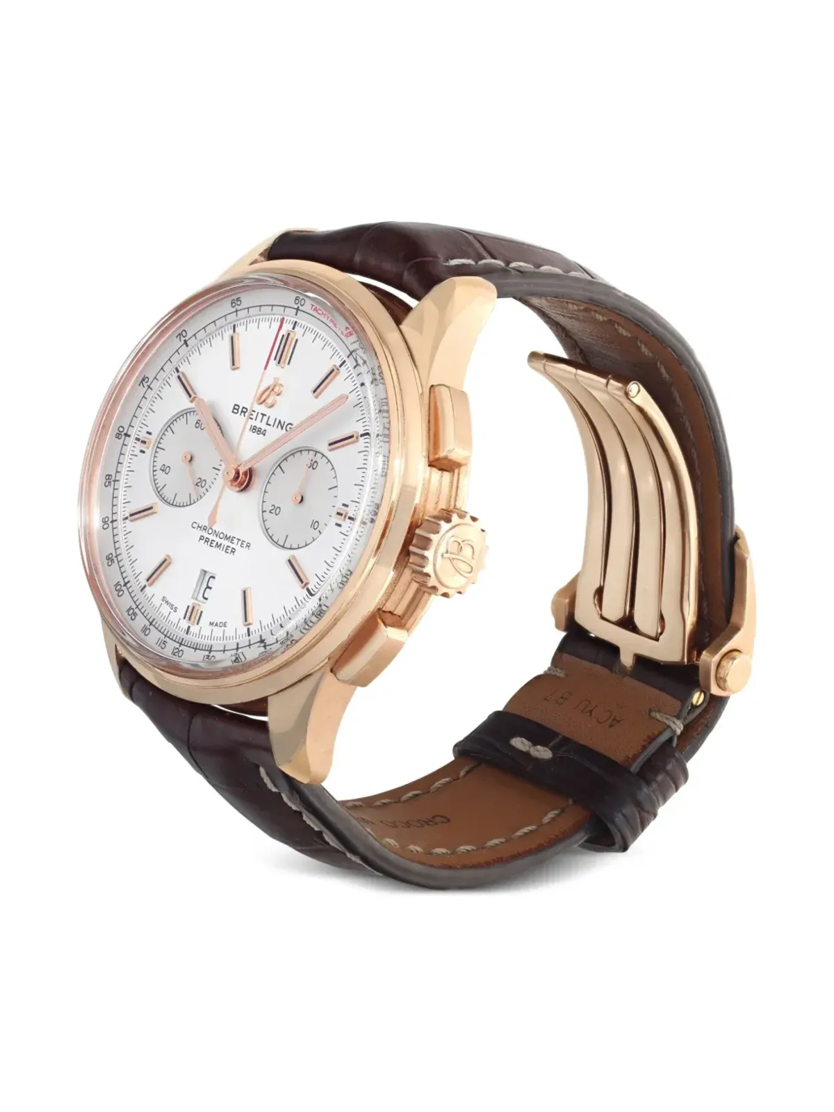 Breitling プレミア - 画像3