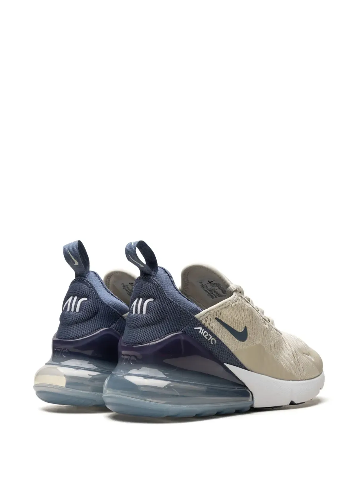 Nike エアマックス270 スニーカー - 画像3