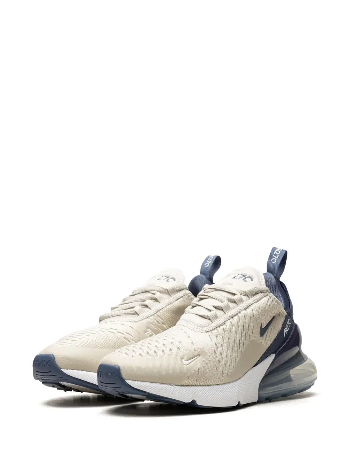 Nike エアマックス270 スニーカー - 画像4